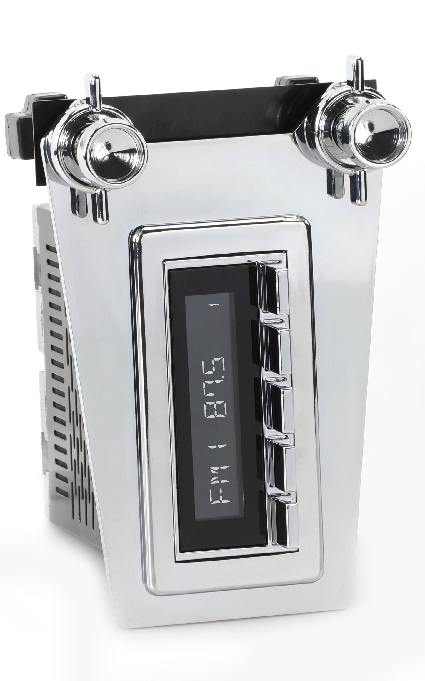 1963-1967 Chevrolet Corvette RetroRadio