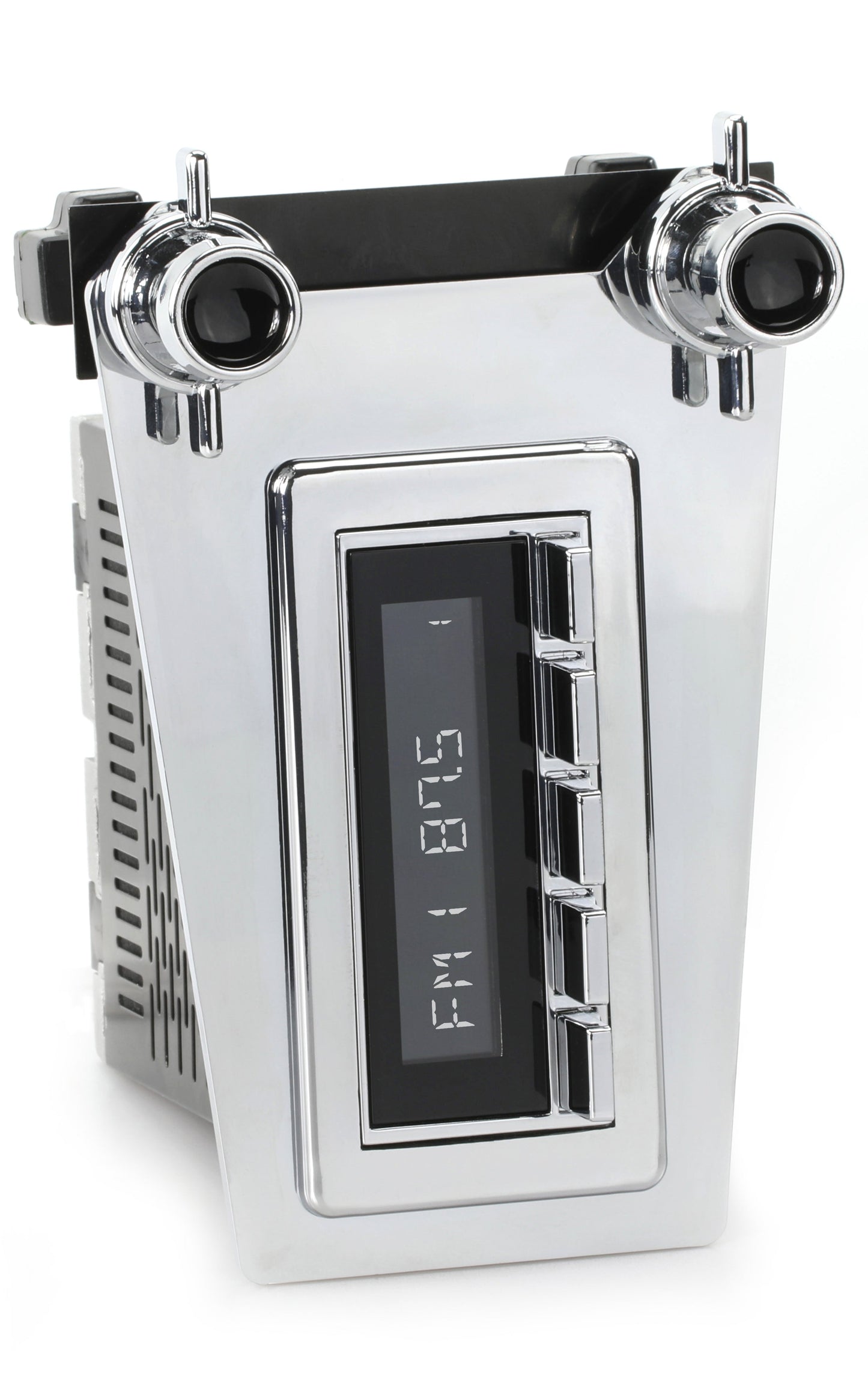 1963-1967 Chevrolet Corvette RetroRadio