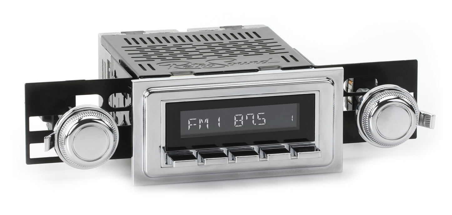 1968-1972 Buick Skylark RetroRadio