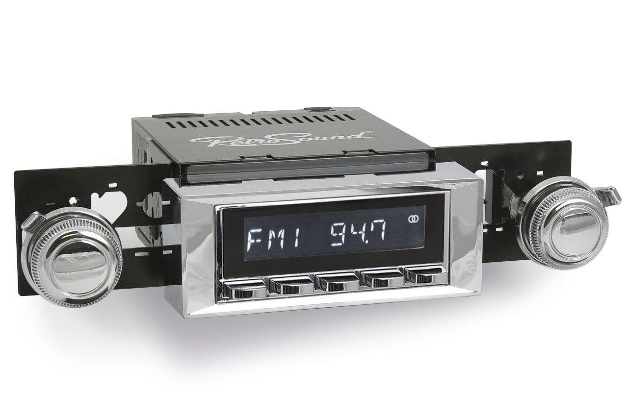 1975-1980 AMC Pacer RetroRadio