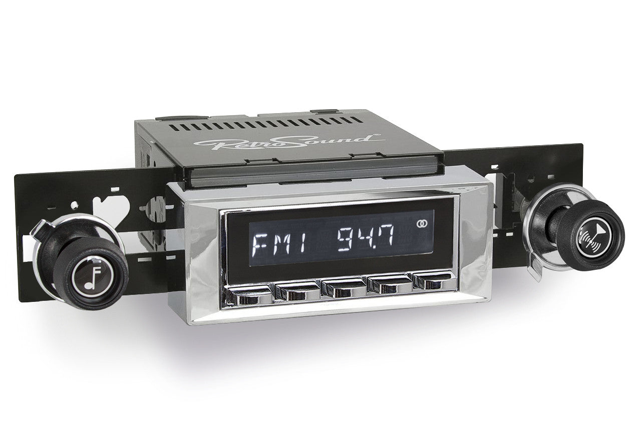 1974-1978 AMC Gremlin RetroRadio