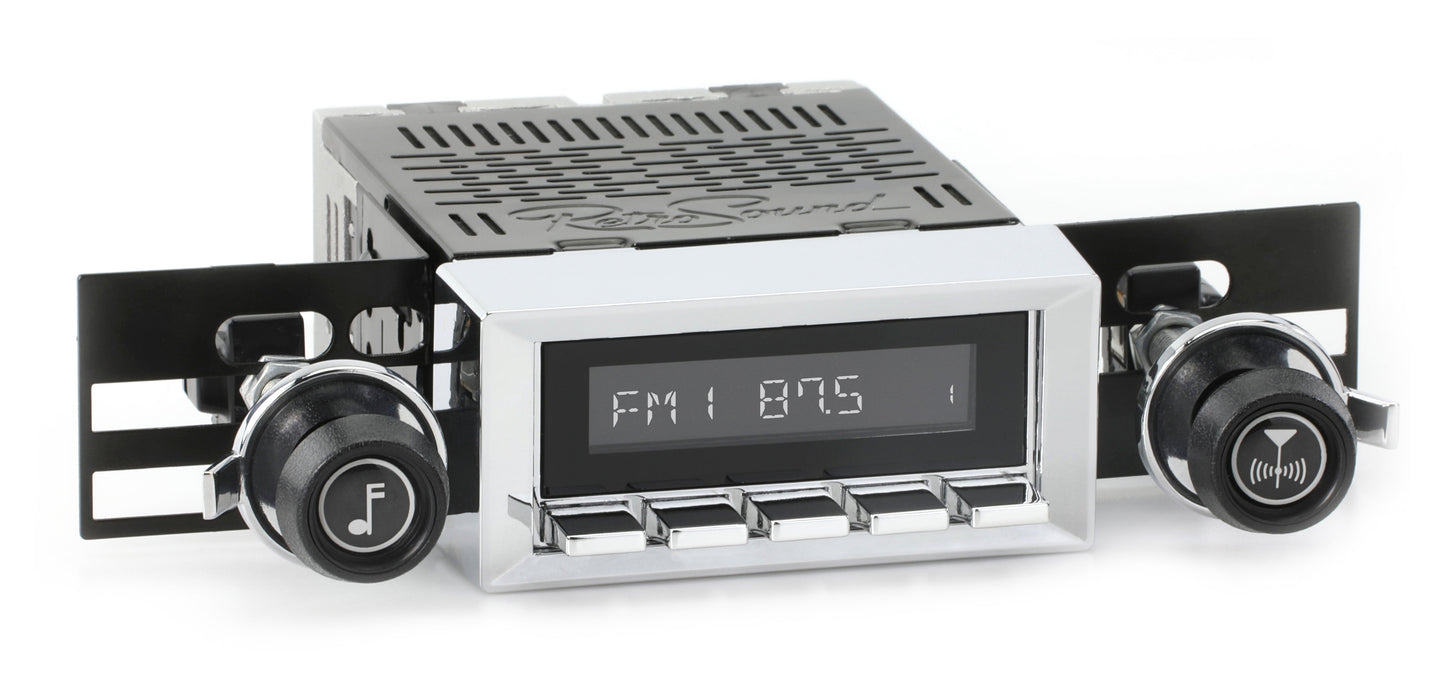 1975-1980 AMC Pacer RetroRadio