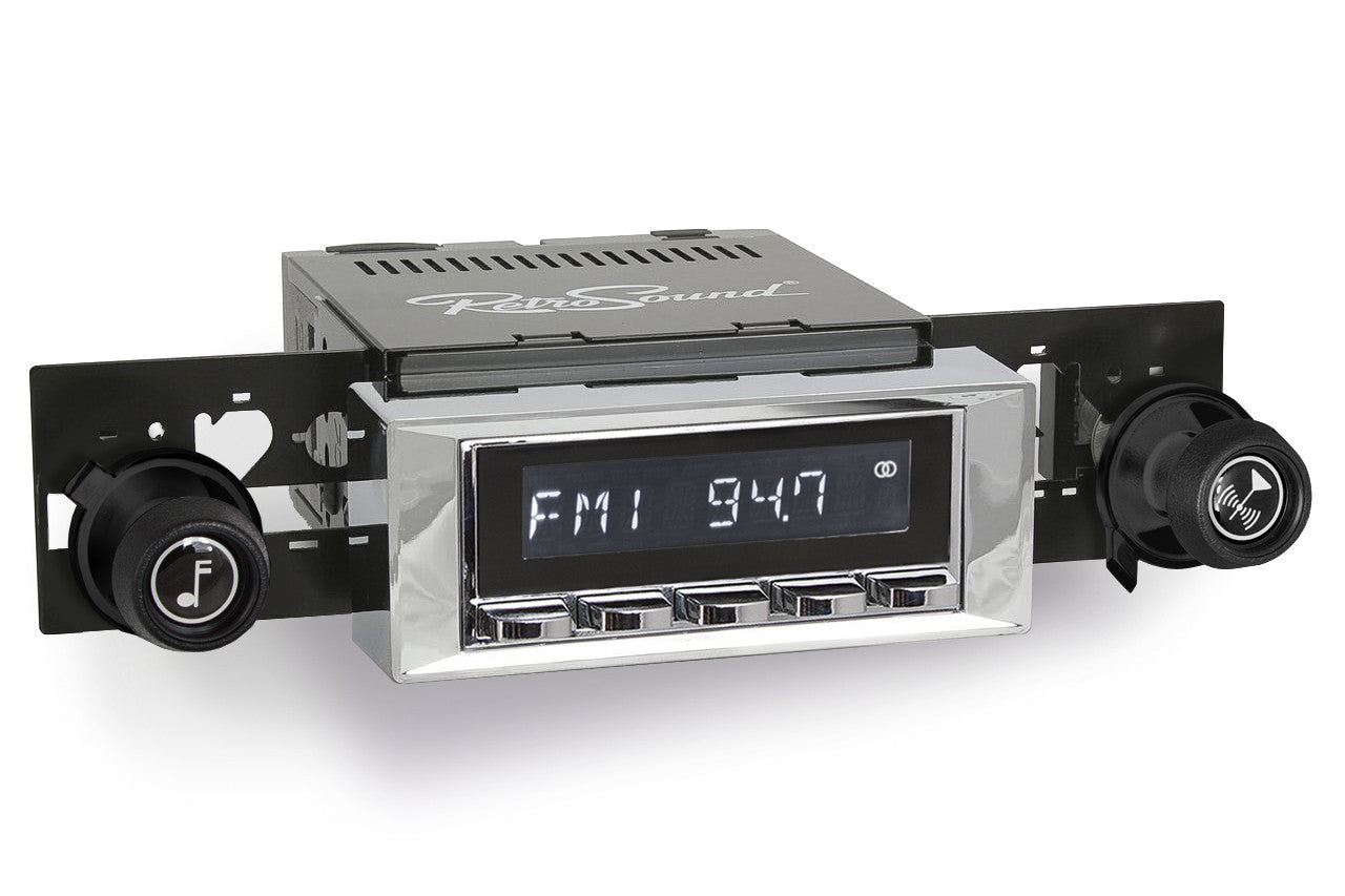 1974-1978 AMC Gremlin RetroRadio