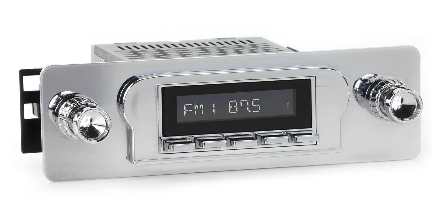 1960-1961 Ford Fairlane RetroRadio