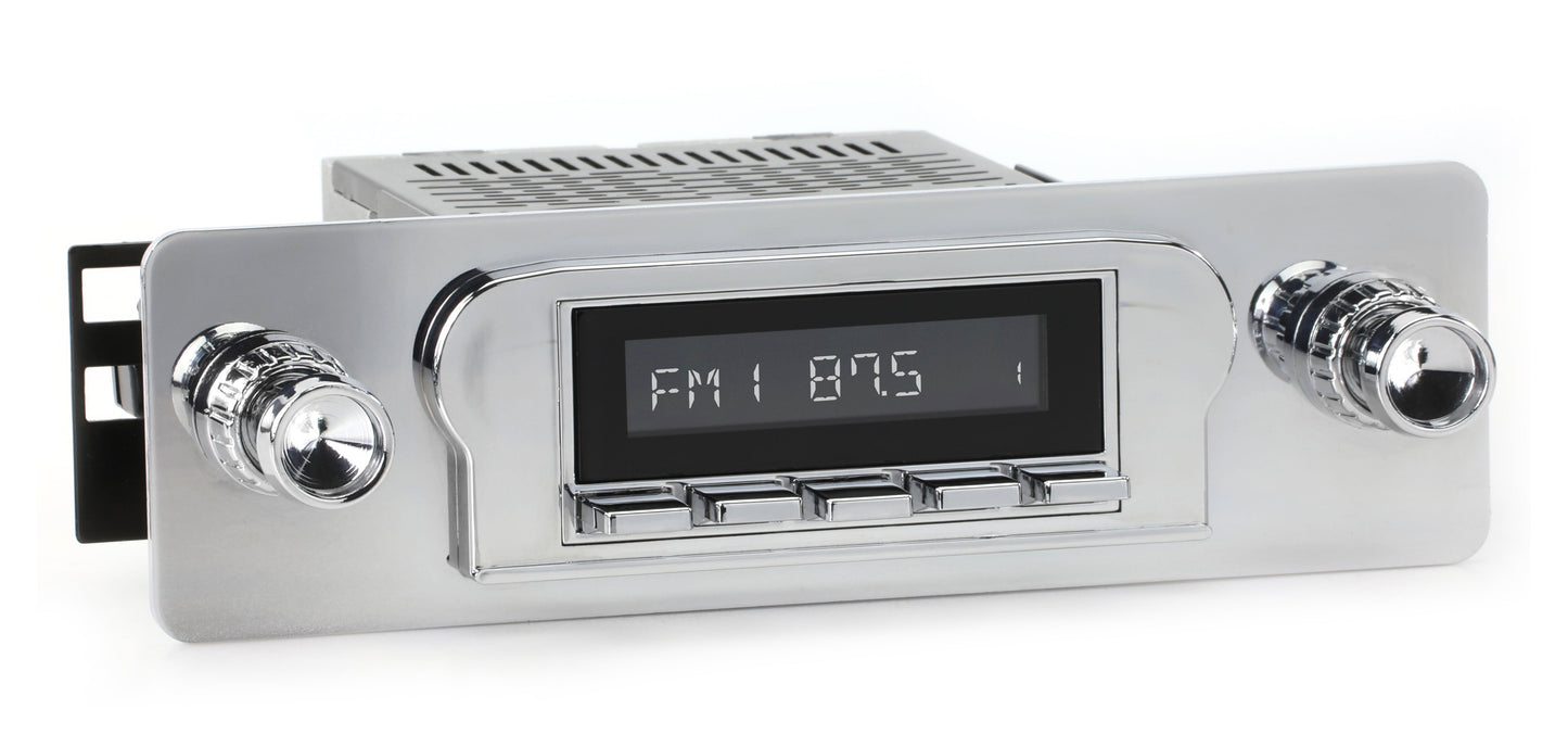 1960-1963 Ford Ranchero RetroRadio