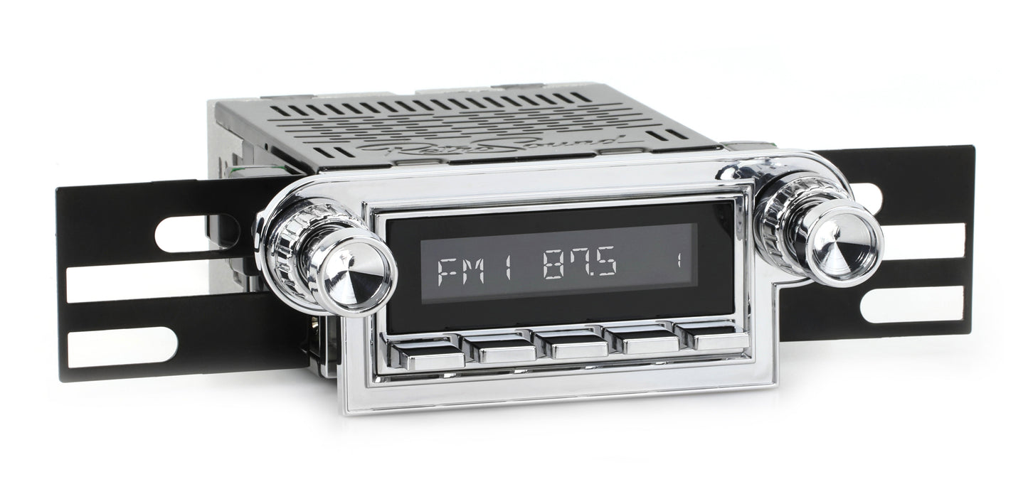 1964-1966 Ford Thunderbird RetroRadio