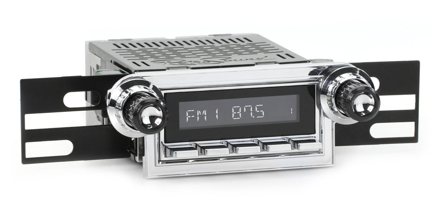 1964-1966 Ford Thunderbird RetroRadio