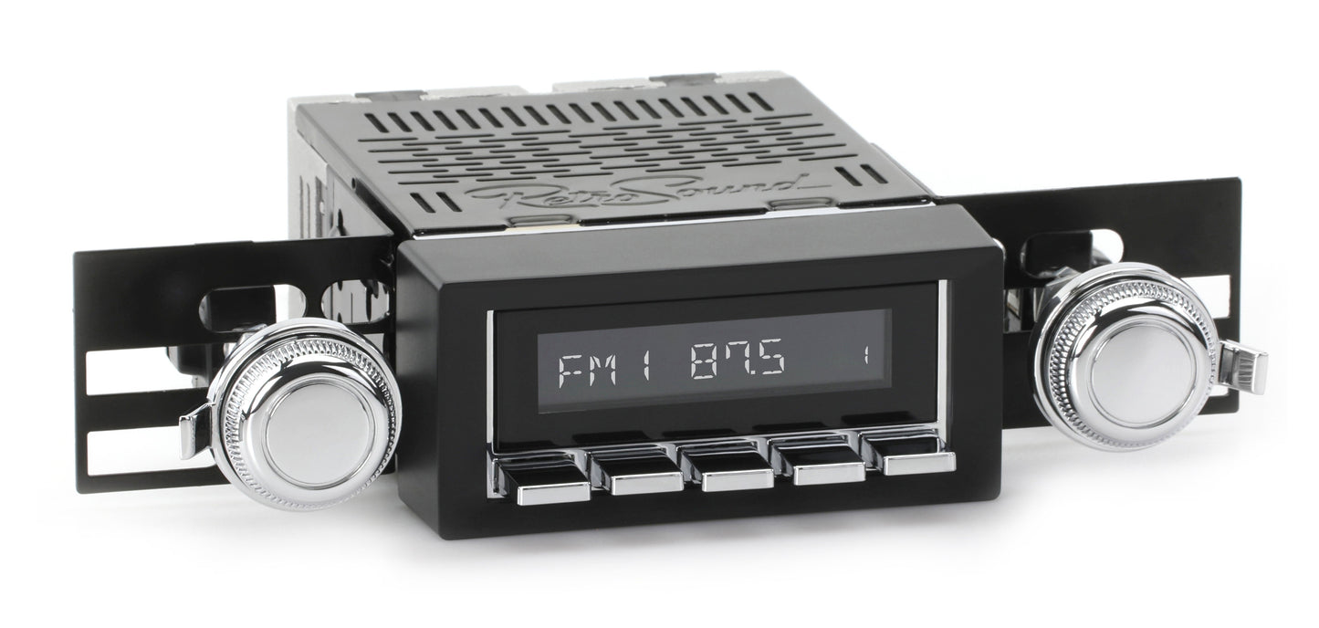 1975-1980 AMC Pacer RetroRadio