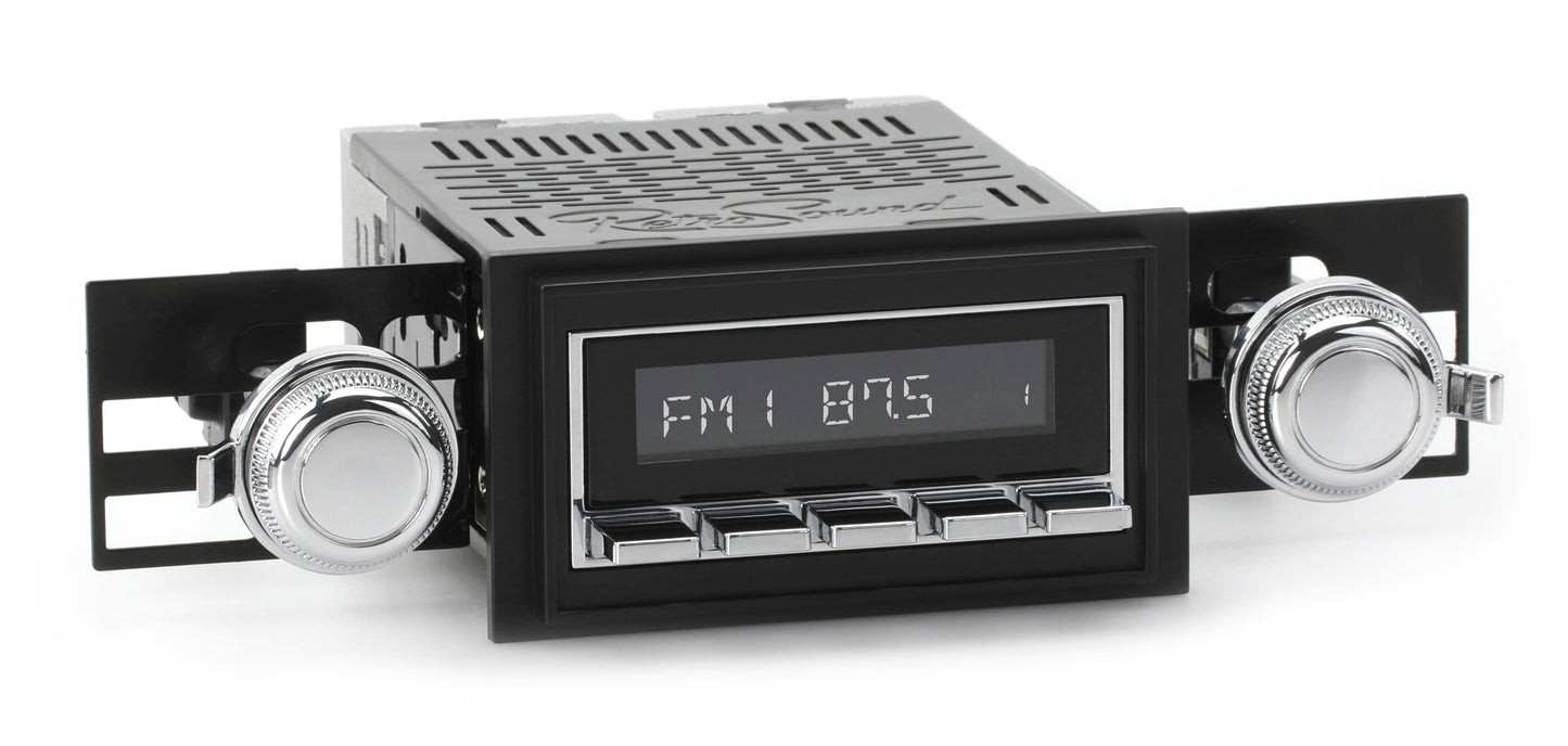 1968-1969 Oldsmobile Cutlass / 442 RetroRadio
