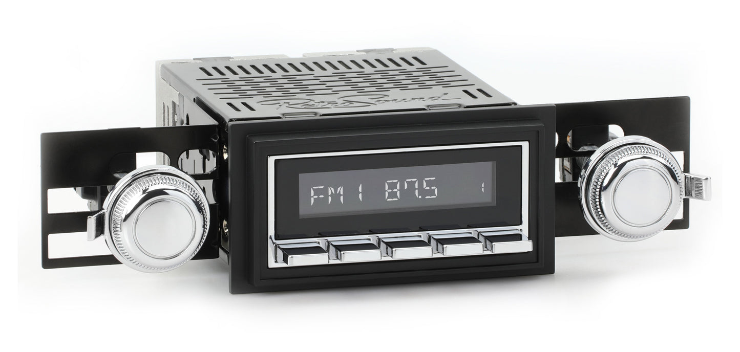 1978-1979 Ford Bronco RetroRadio