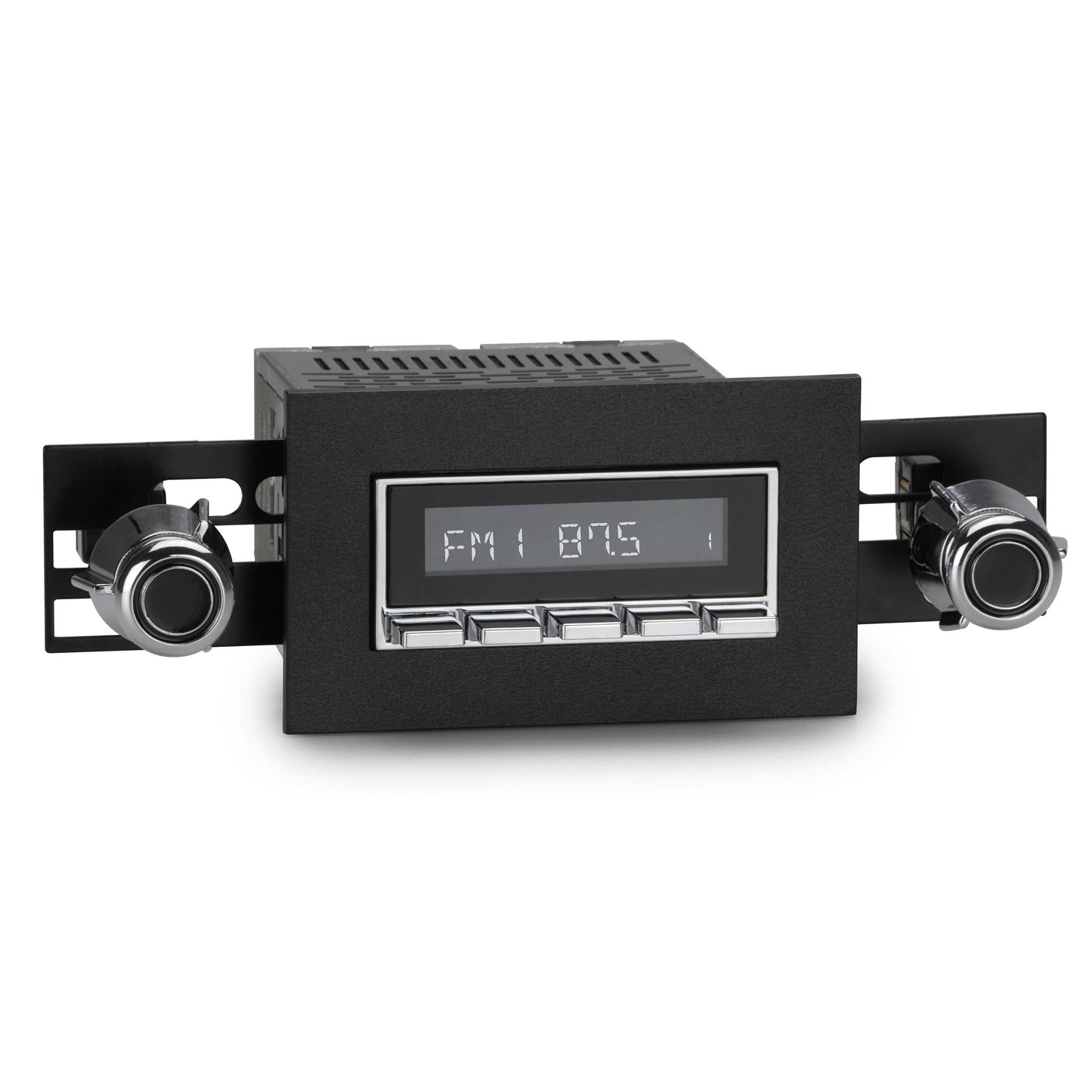 1974-1977 Ford Maverick RetroRadio