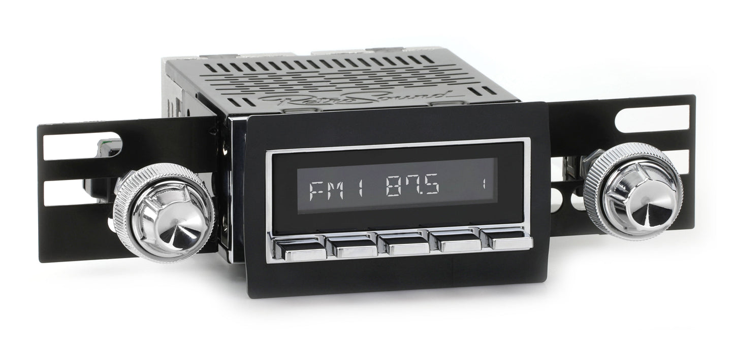 1961-1971 International Scout RetroRadio