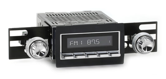 1961-1971 International Scout RetroRadio
