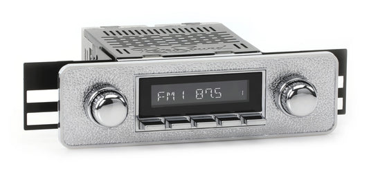 1972-1974 Jaguar XKE RetroRadio