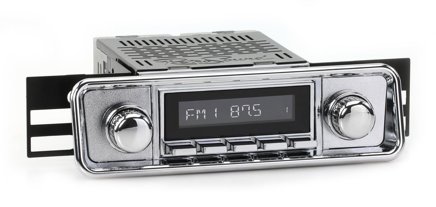 1974-1979 Volkswagen Transporter RetroRadio