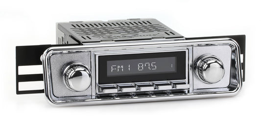 1974-1979 Volkswagen Transporter RetroRadio