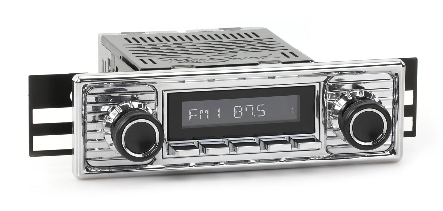 1974-1978 Mercedes-Benz 230 RetroRadio