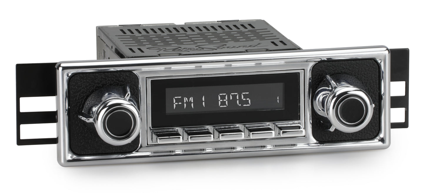 1972-76 Jensen Healey RetroRadio