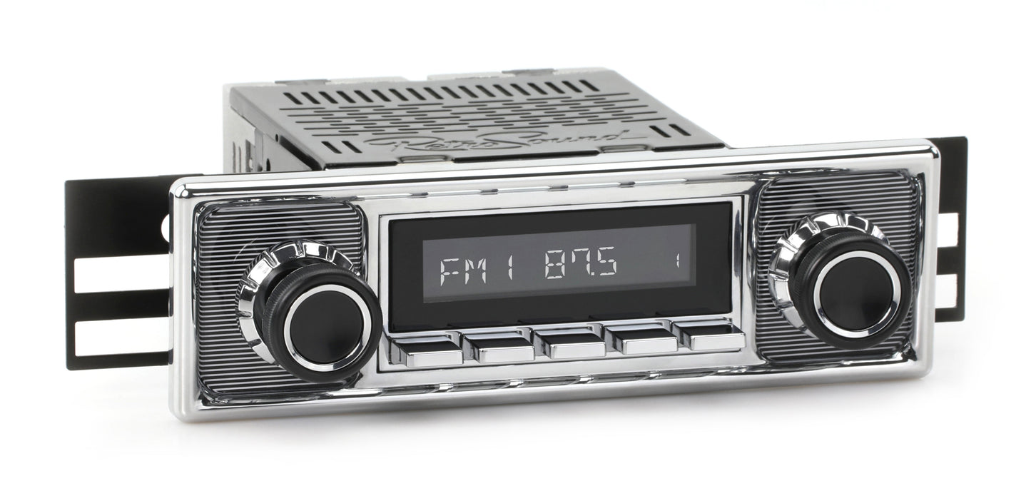 1974-1978 Mercedes-Benz 230 RetroRadio