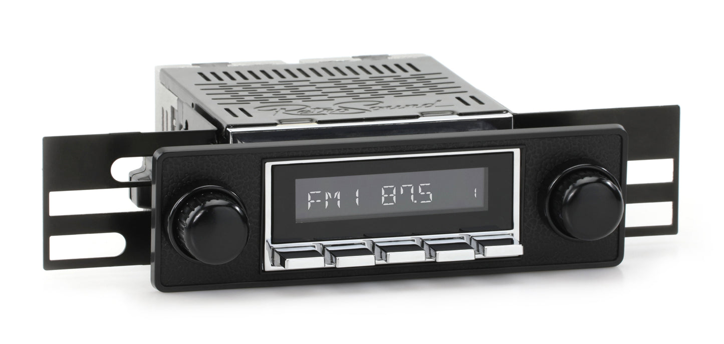 1975-1978 Fiat 131 RetroRadio