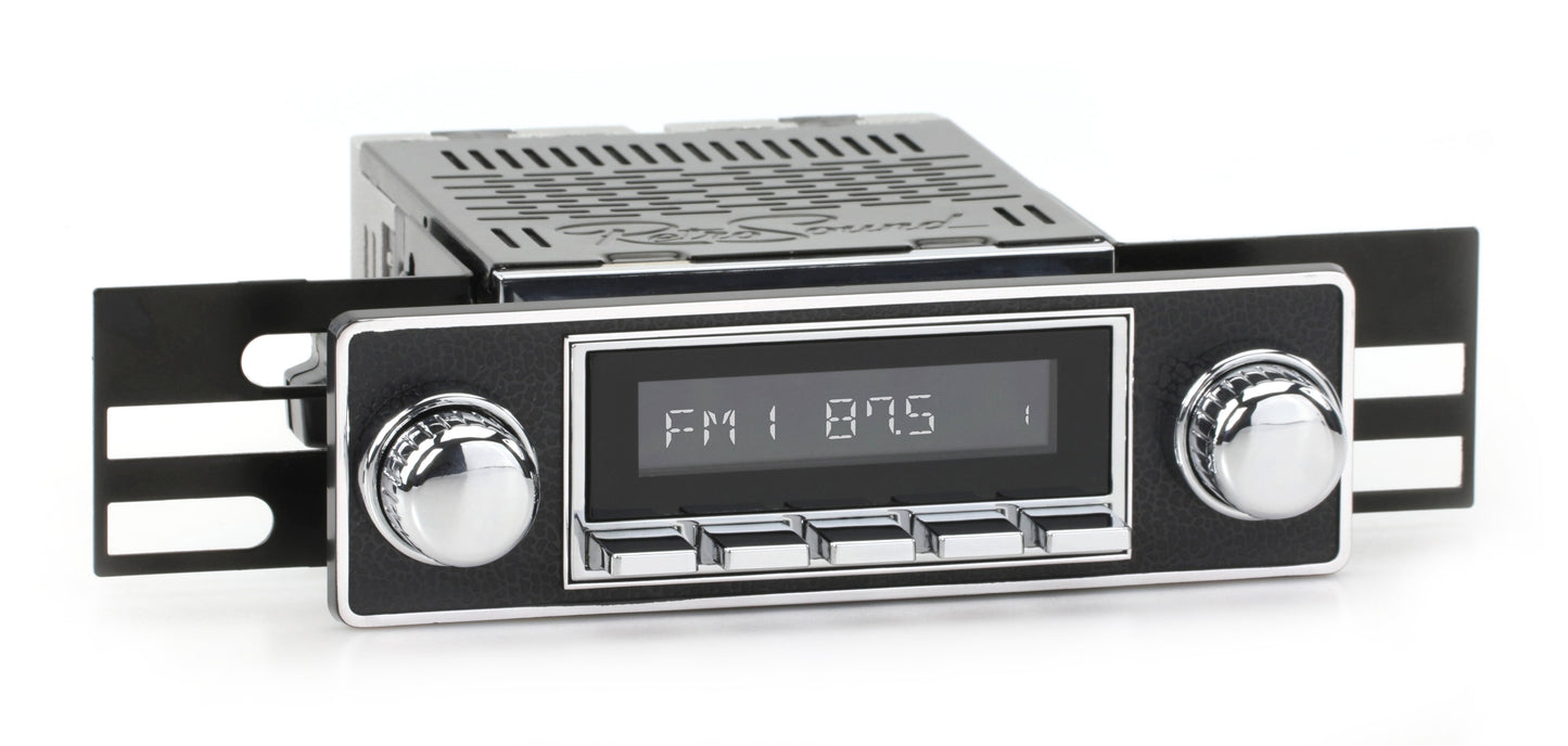 1975-1978 Fiat 131 RetroRadio