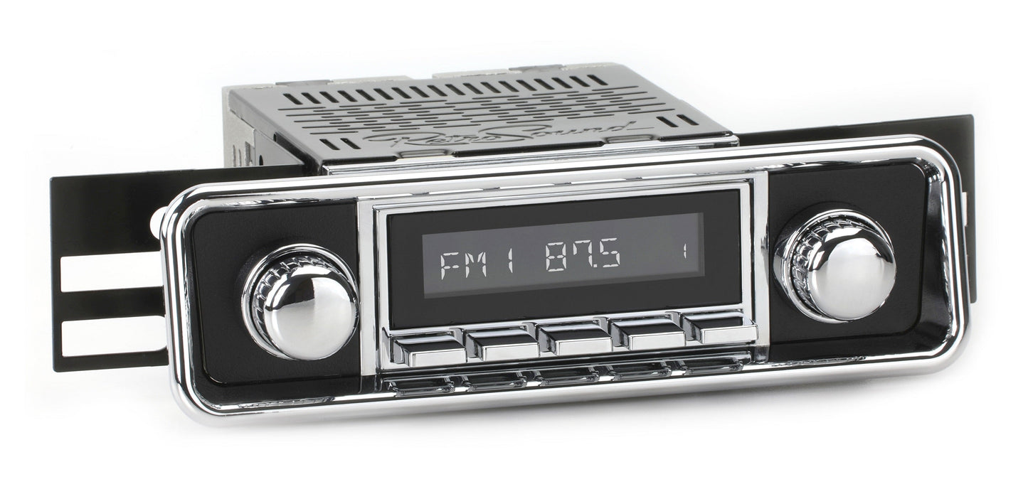 1974-1979 Volkswagen Transporter RetroRadio