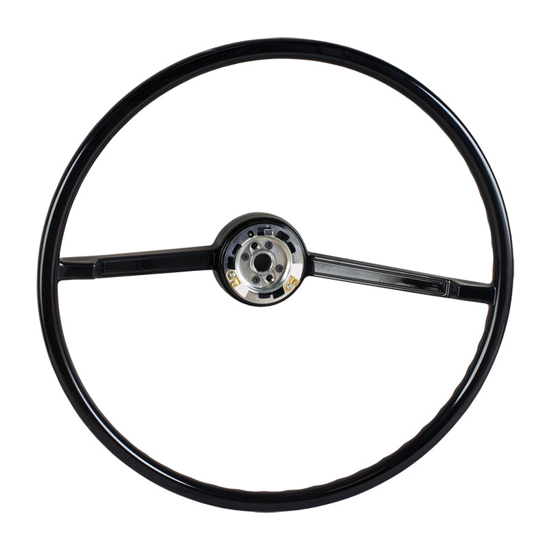 Dennis Carpenter Factory Style Steering Wheel - 1966-73 Ford Bronco