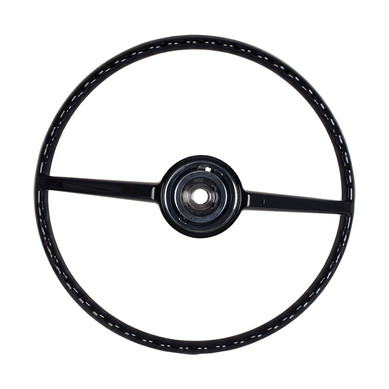 Dennis Carpenter Factory Style Steering Wheel - 1966-73 Ford Bronco