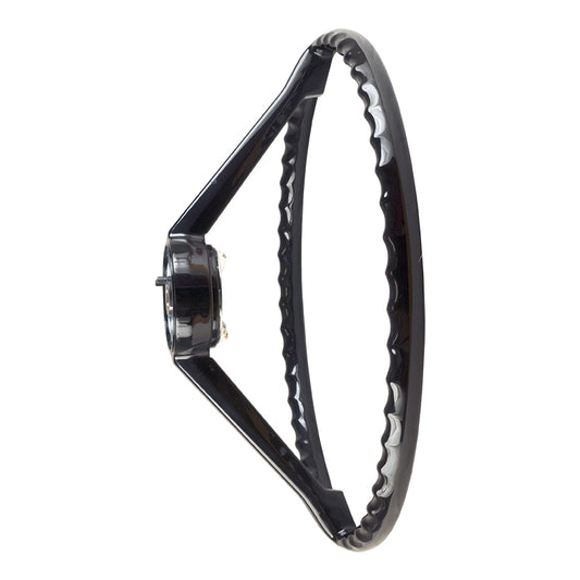 Dennis Carpenter Factory Style Steering Wheel - 1966-73 Ford Bronco