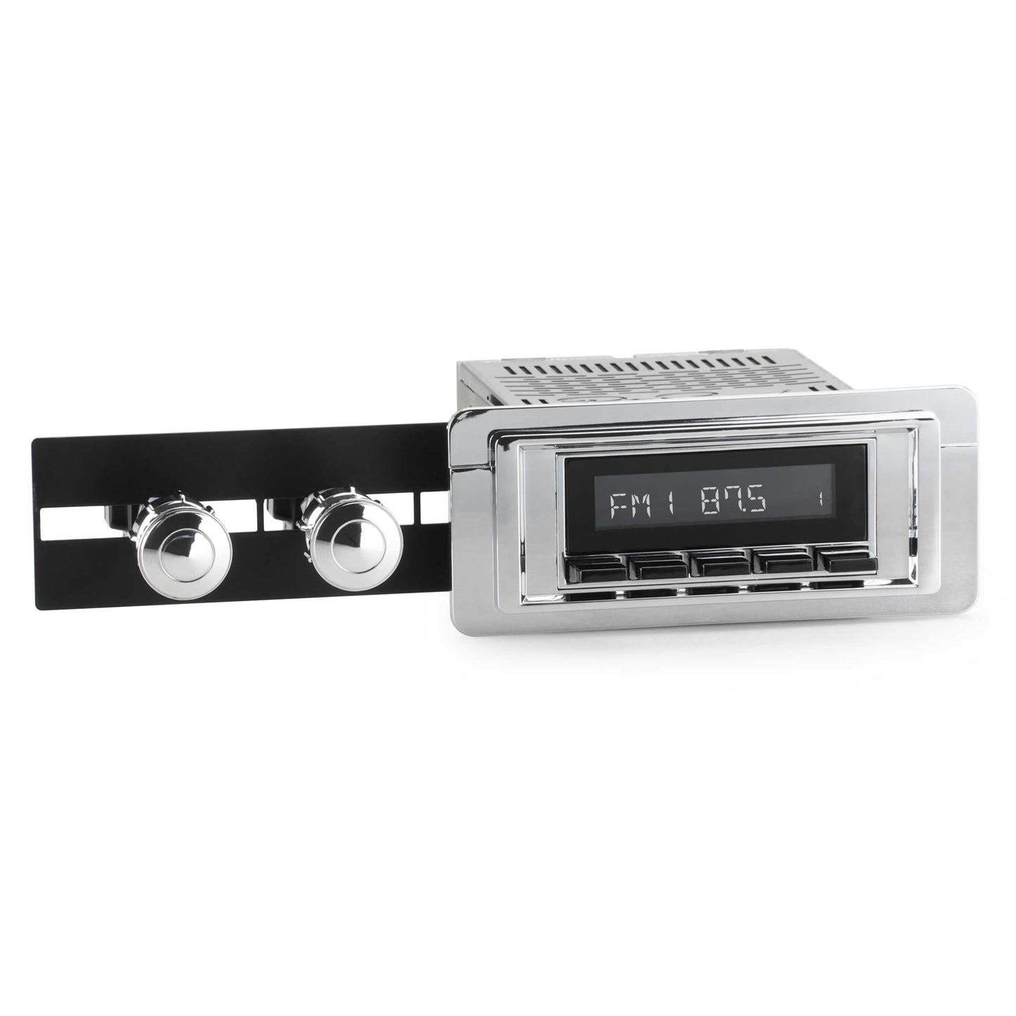1957-1964 Cadillac Series 60 Fleetwood RetroRadio