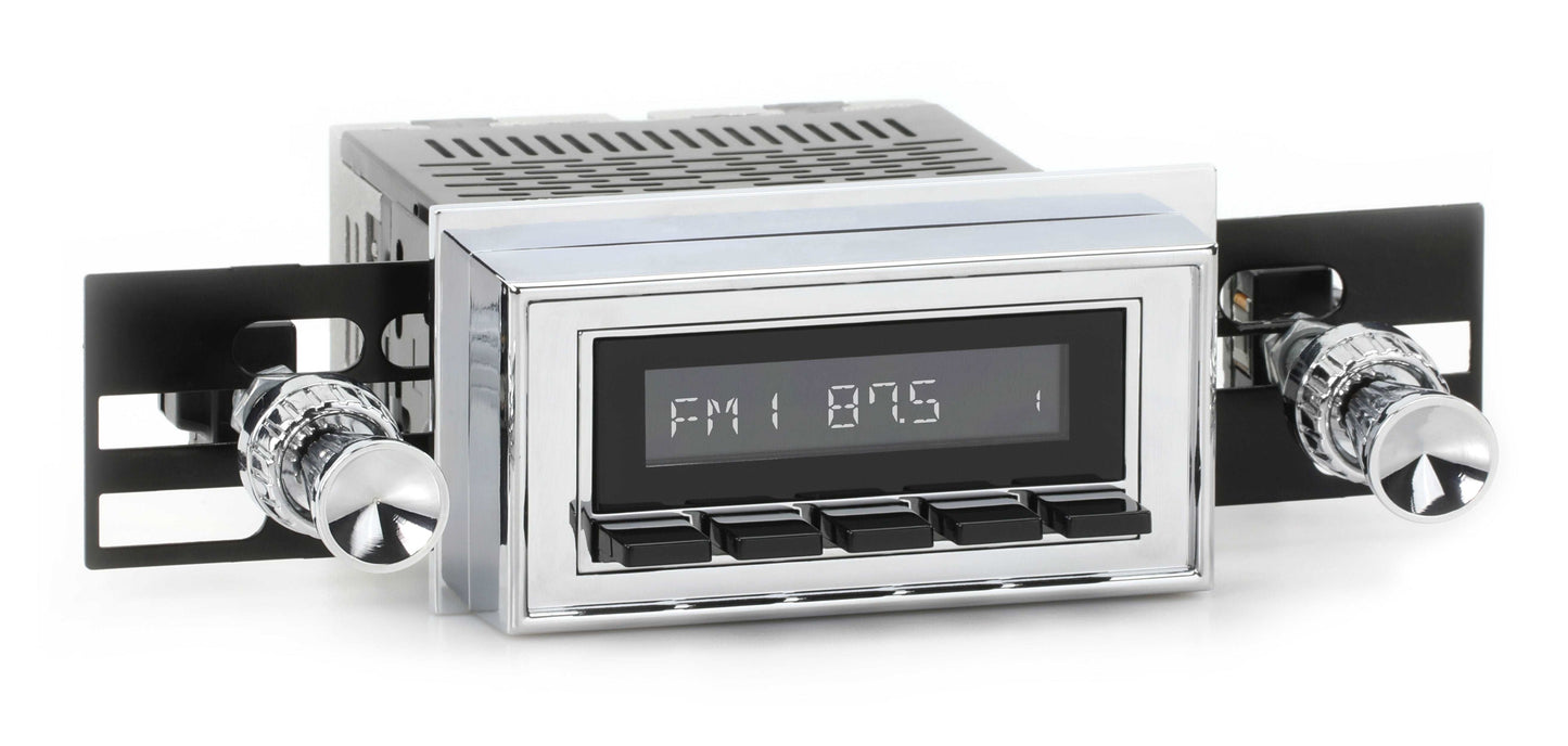 1960-1961 Studebaker Hawk RetroRadio