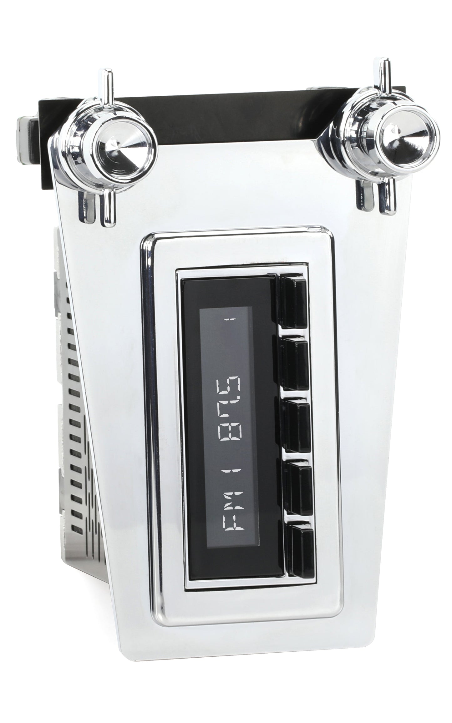 1963-1967 Chevrolet Corvette RetroRadio
