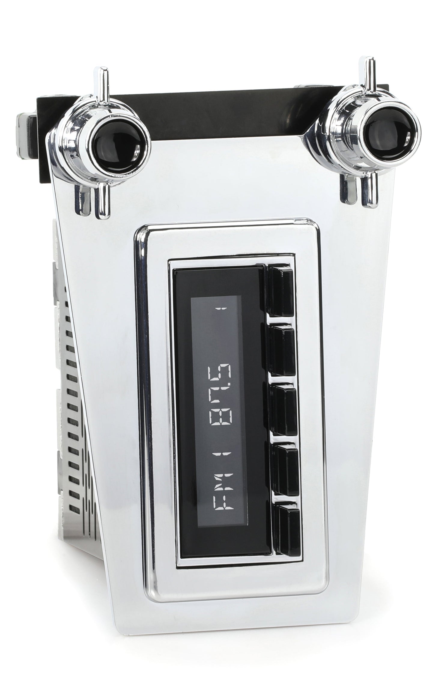 1963-1967 Chevrolet Corvette RetroRadio