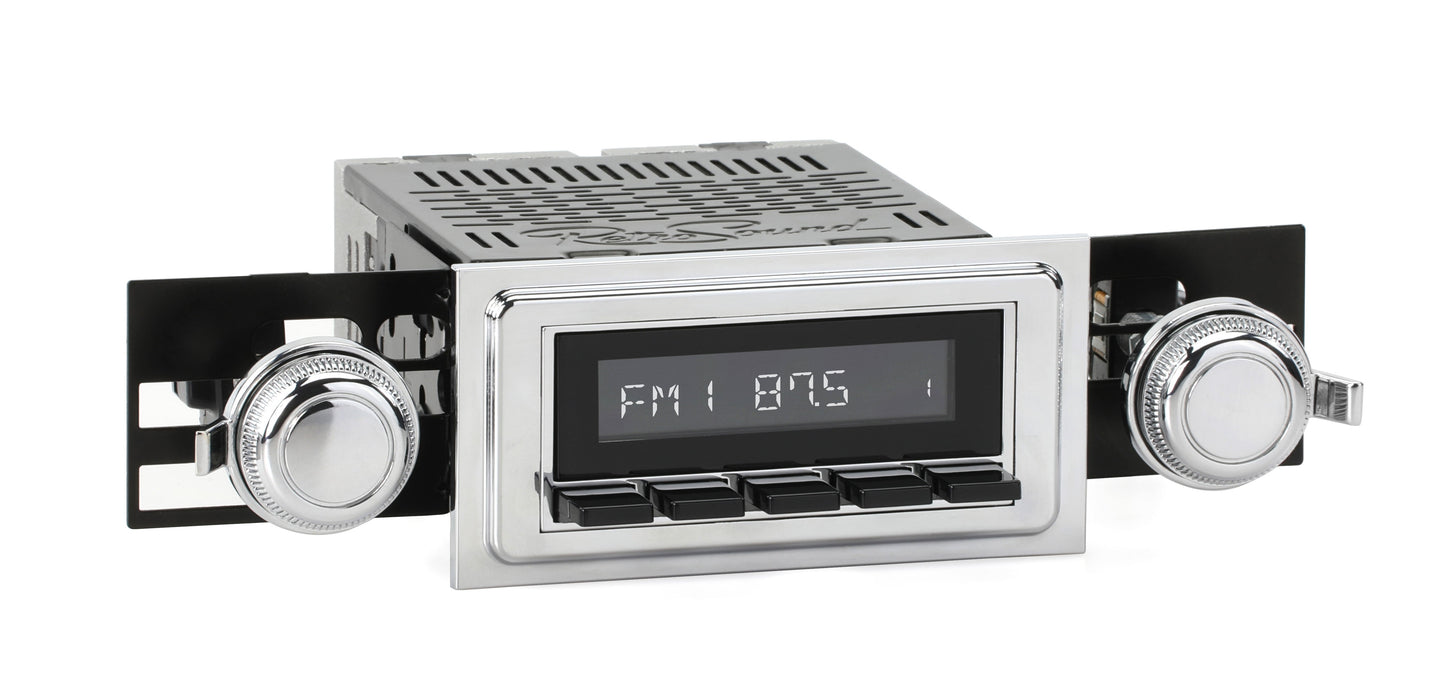 1968-1972 Buick Skylark RetroRadio