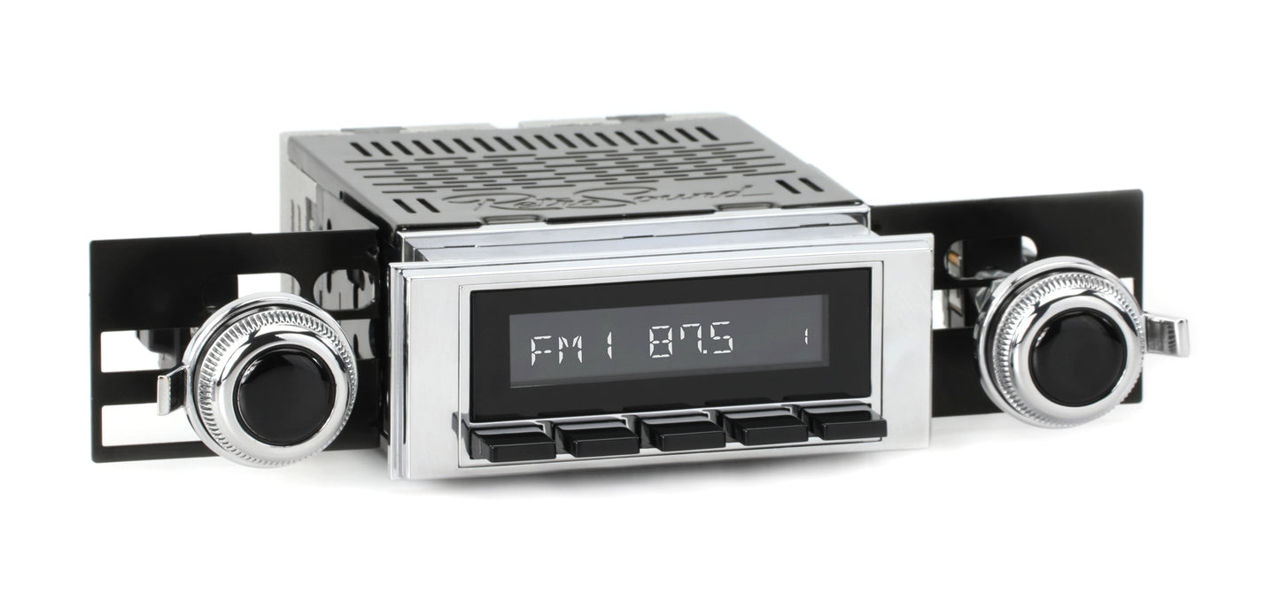 1967 or 1969 Dodge Dart RetroRadio