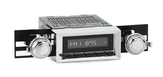 1970-1981 Pontiac Firebird RetroRadio