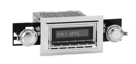 1974-1979 Mercury Cougar RetroRadio