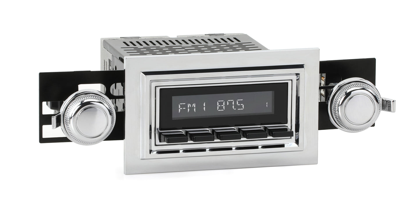 1961-1963 Oldsmobile Cutlass/F85 RetroRadio