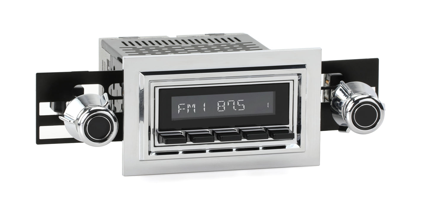 1974-1979 Mercury Cougar RetroRadio