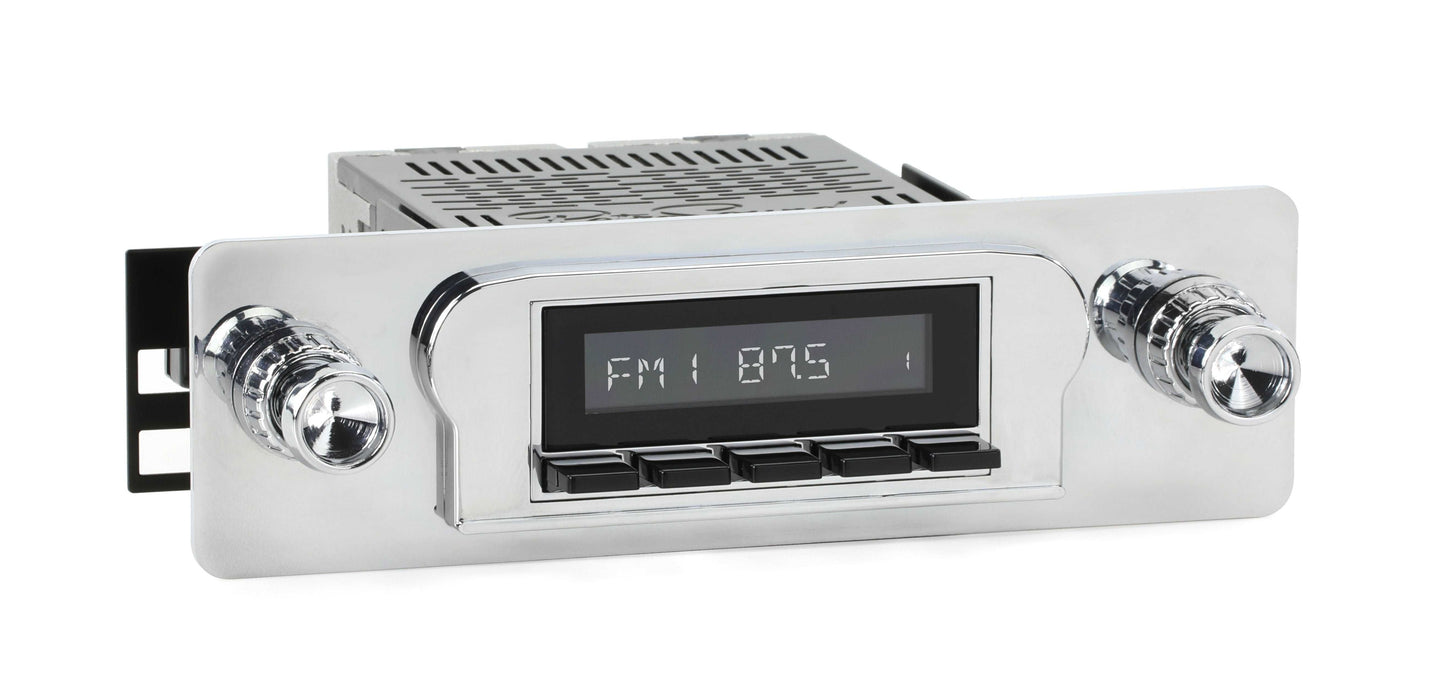 1960-1961 Ford Fairlane RetroRadio