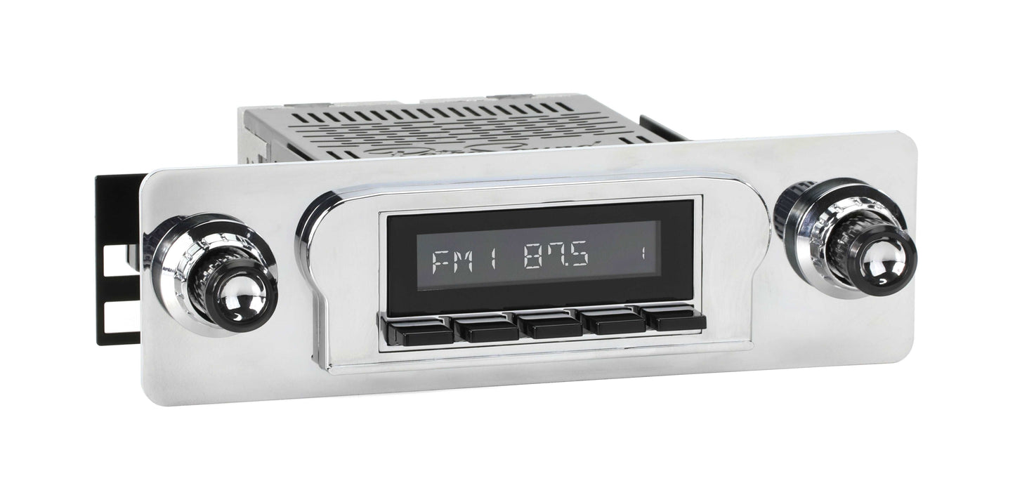 1960-1961 Ford Fairlane RetroRadio