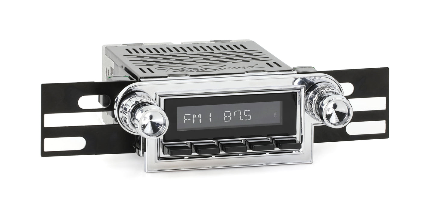 1964-1966 Ford Thunderbird RetroRadio