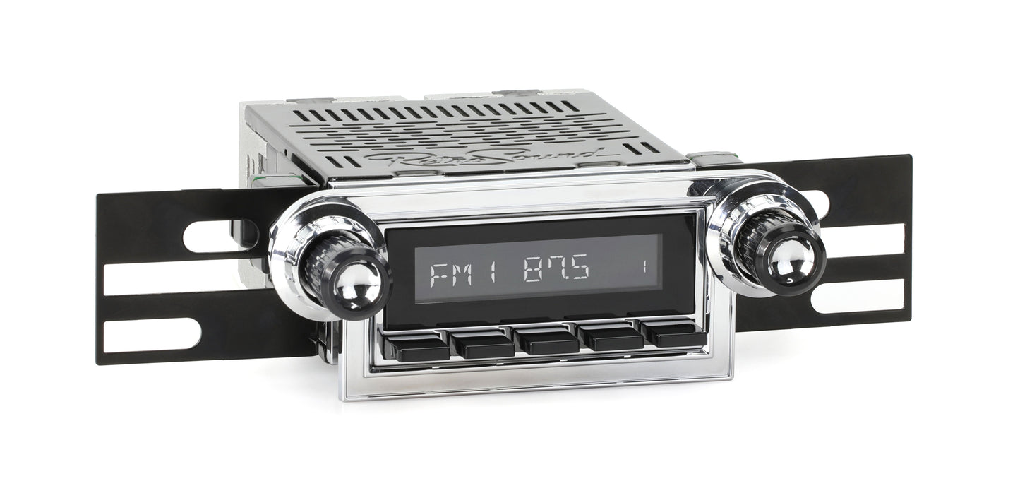 1964-1966 Ford Thunderbird RetroRadio