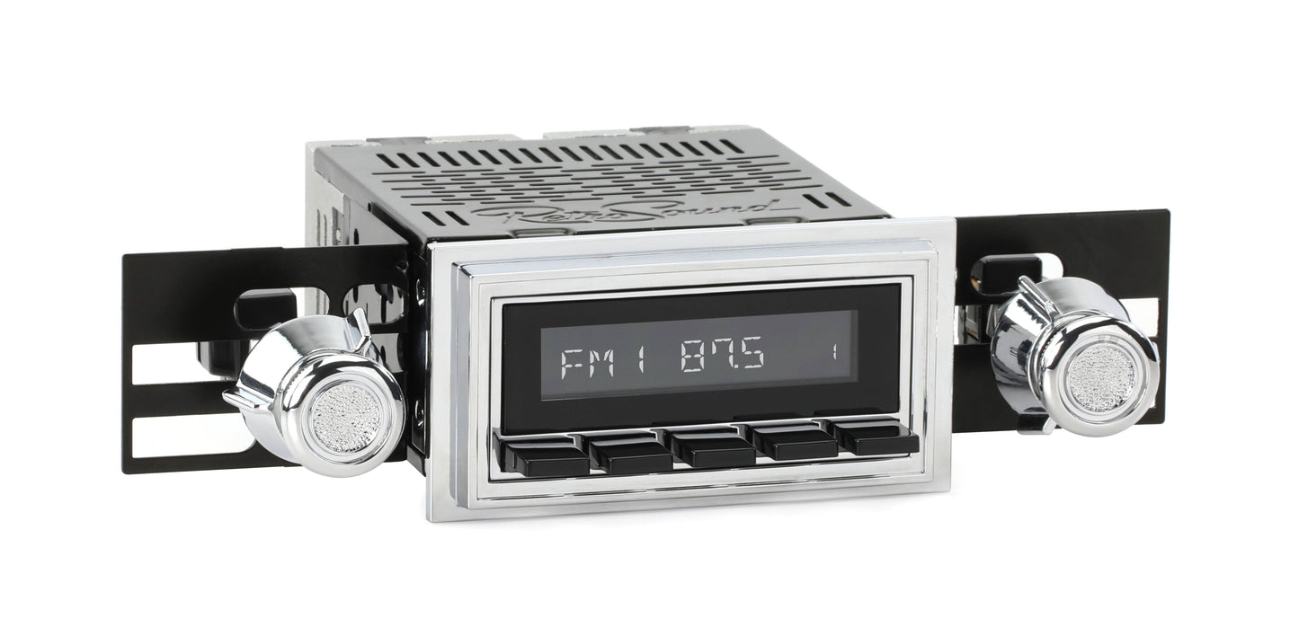 1969-1972 Ford LTD RetroRadio