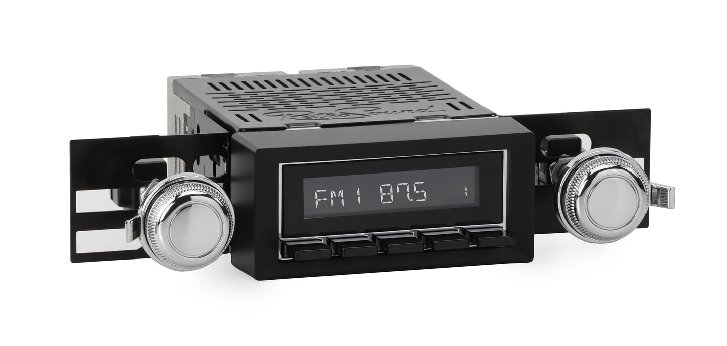 1975-1980 AMC Pacer RetroRadio