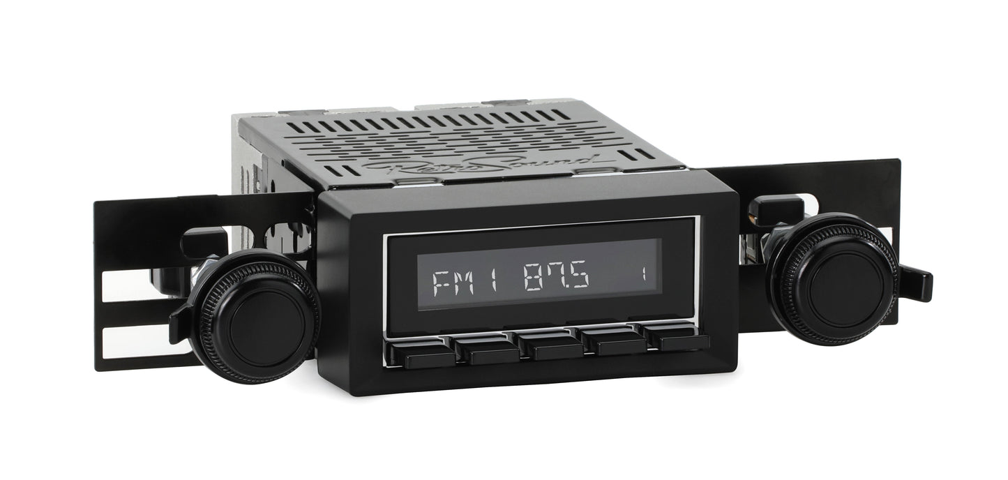 1981-1985 Jeep CJ8/Scrambler RetroRadio
