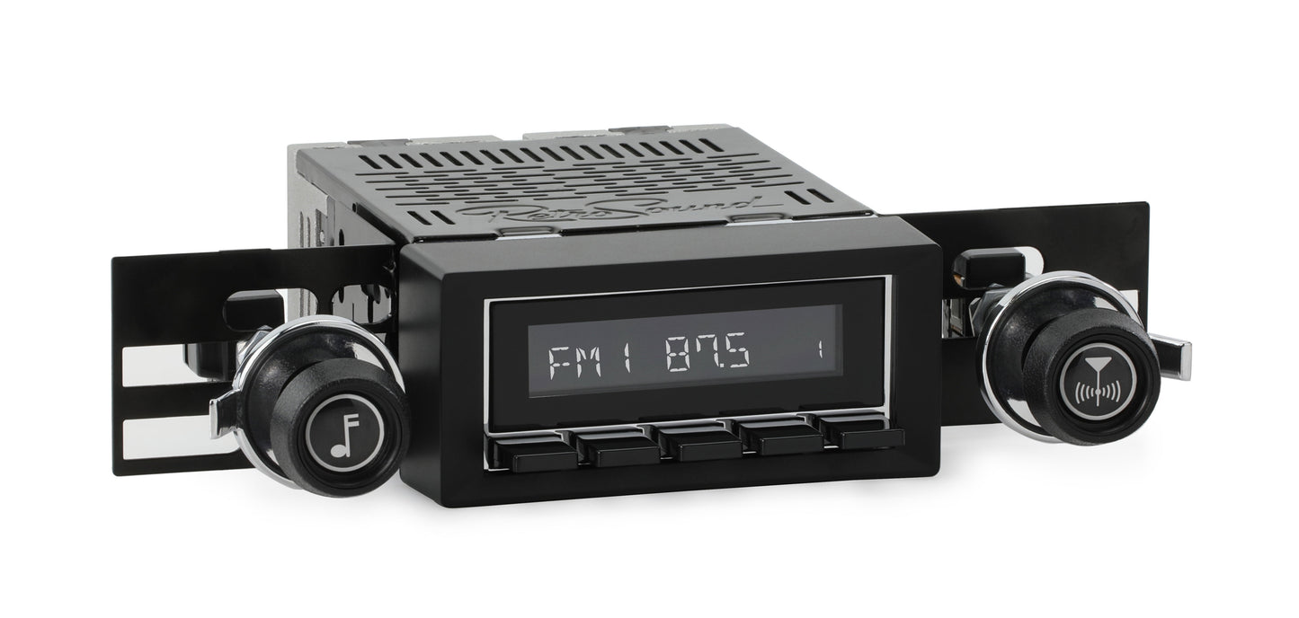 1974-1978 AMC Matador RetroRadio