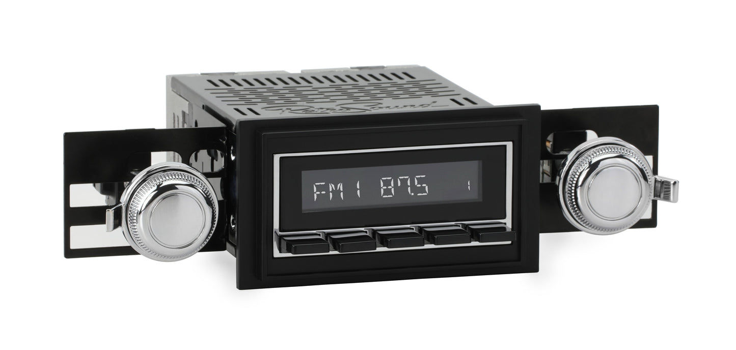 1968-1969 Oldsmobile Cutlass / 442 RetroRadio