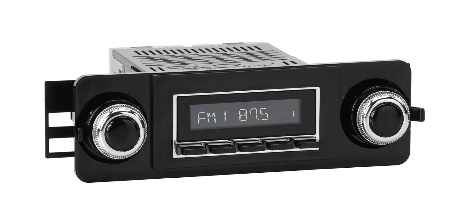 1967-1972 Chevrolet C/K Series Truck RetroRadio