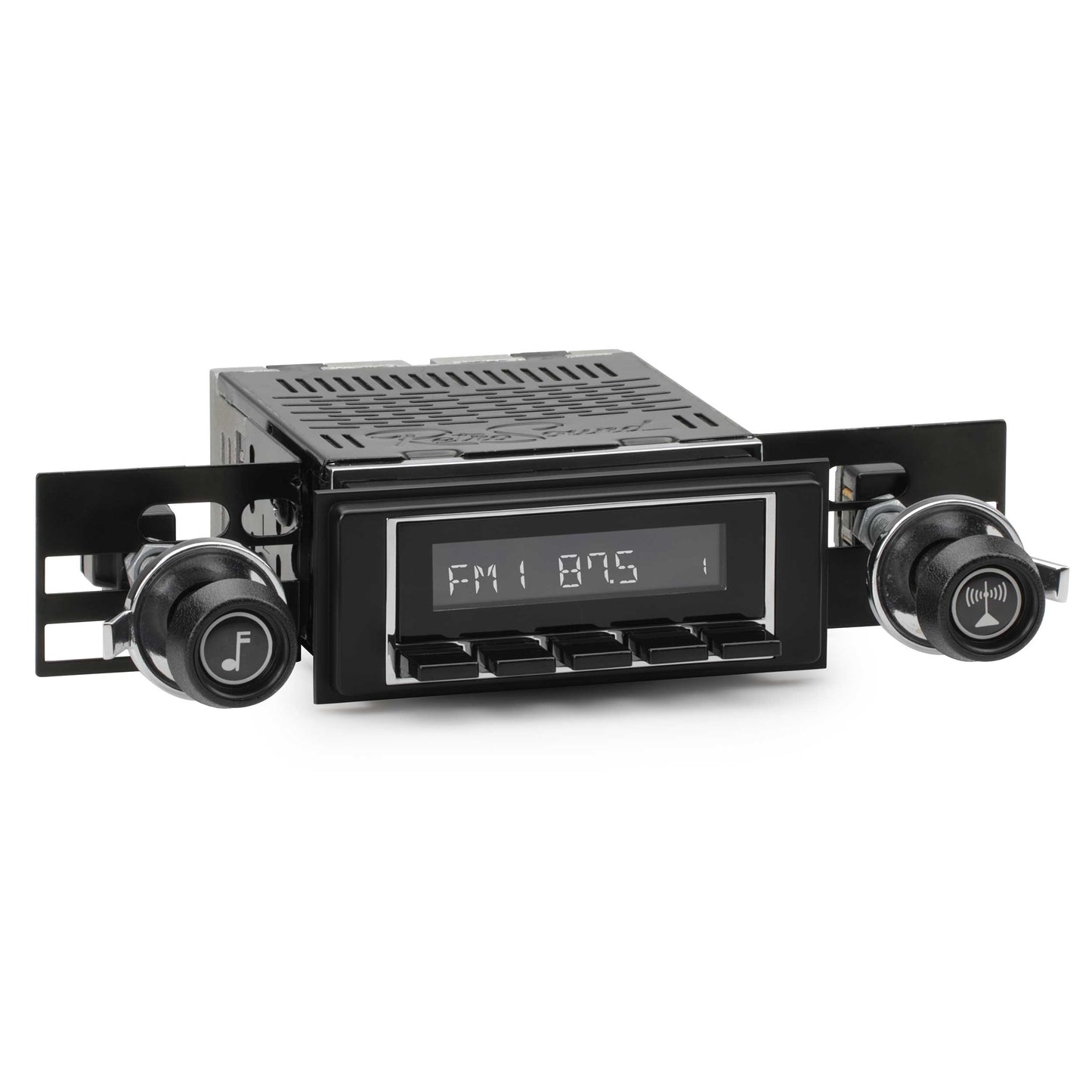 1970-1972 Chevrolet Monte Carlo RetroRadio